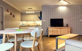 Fajny Kat - Apartamenty W Centrum, Najwyzsze Opinie Gosci